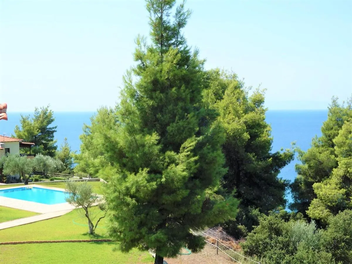 Villa Panorama 몰라 칼리바 0*,